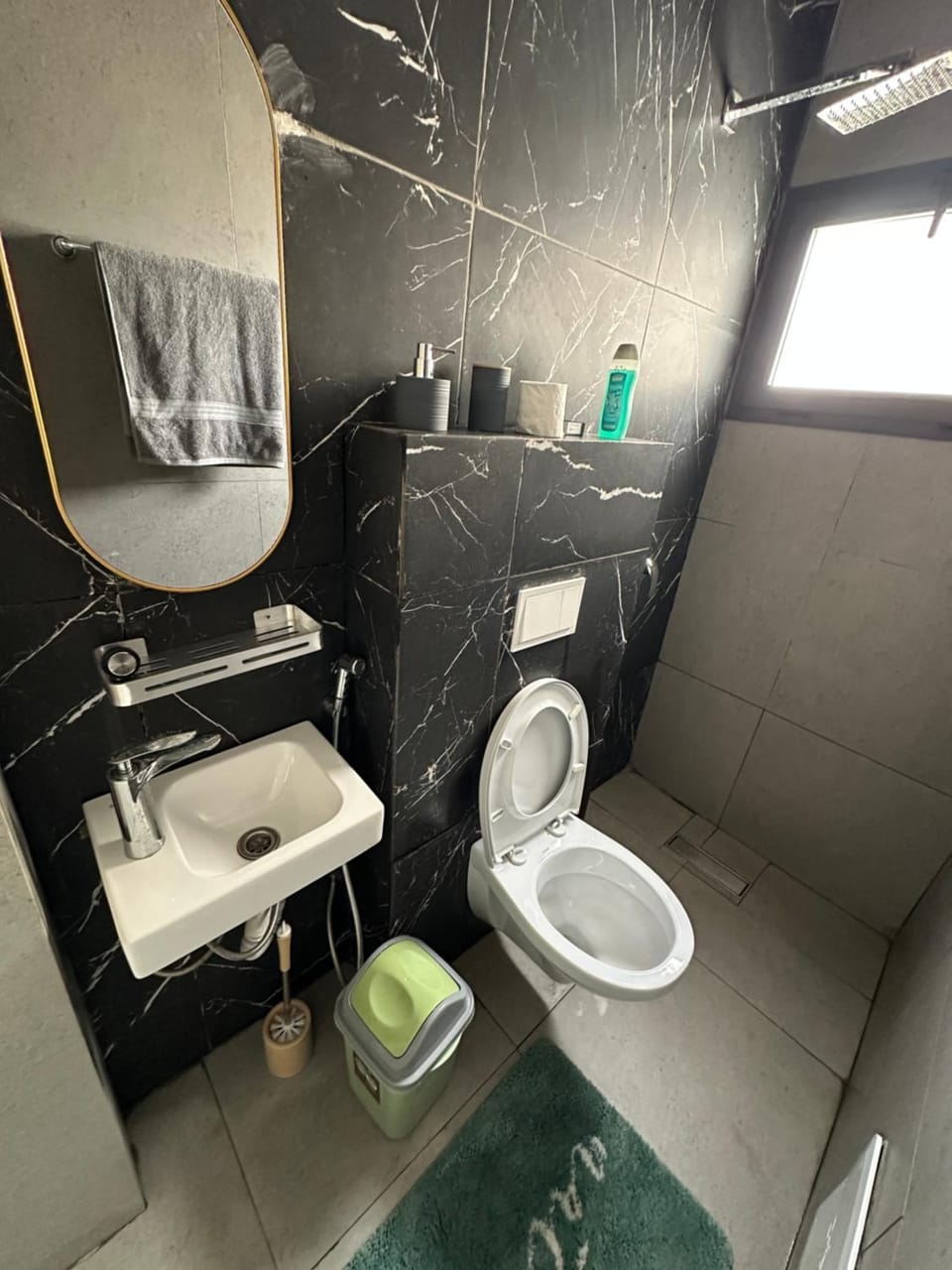 Appartement lumineux et calme avec terrasse Apartment in Dakar