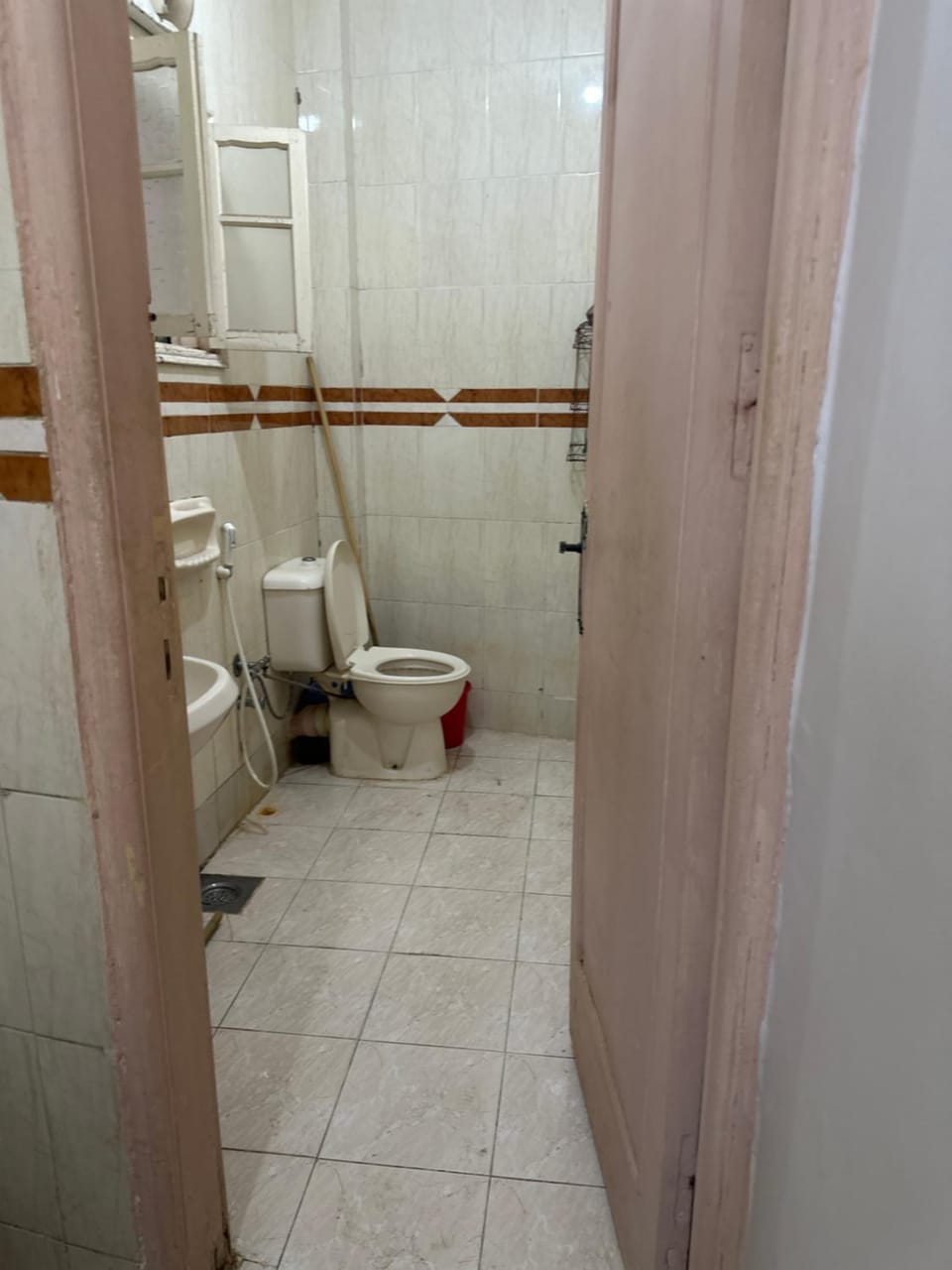 دمياط الجديدة Apartment in Egypt