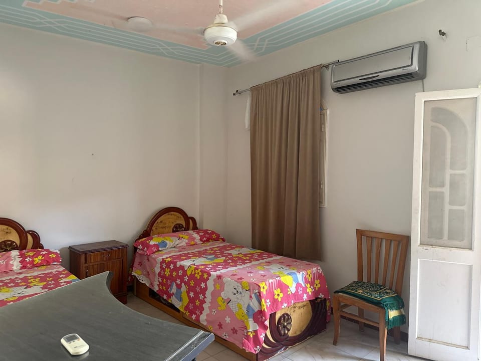 دمياط الجديدة Apartment in Egypt