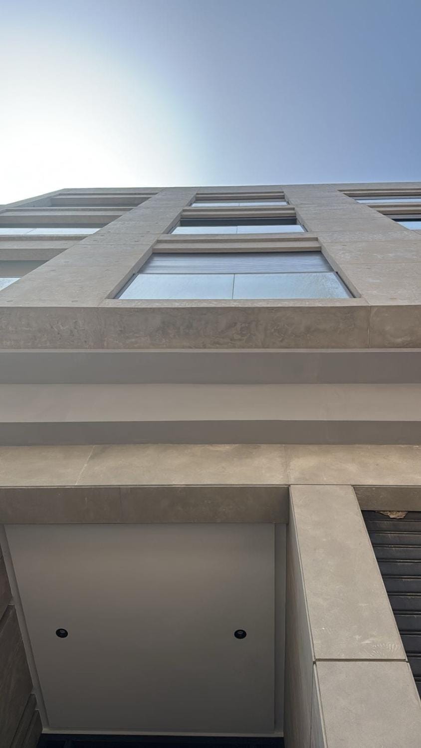 Chic Studio Near Beach & Cafés Apartment in Casablanca