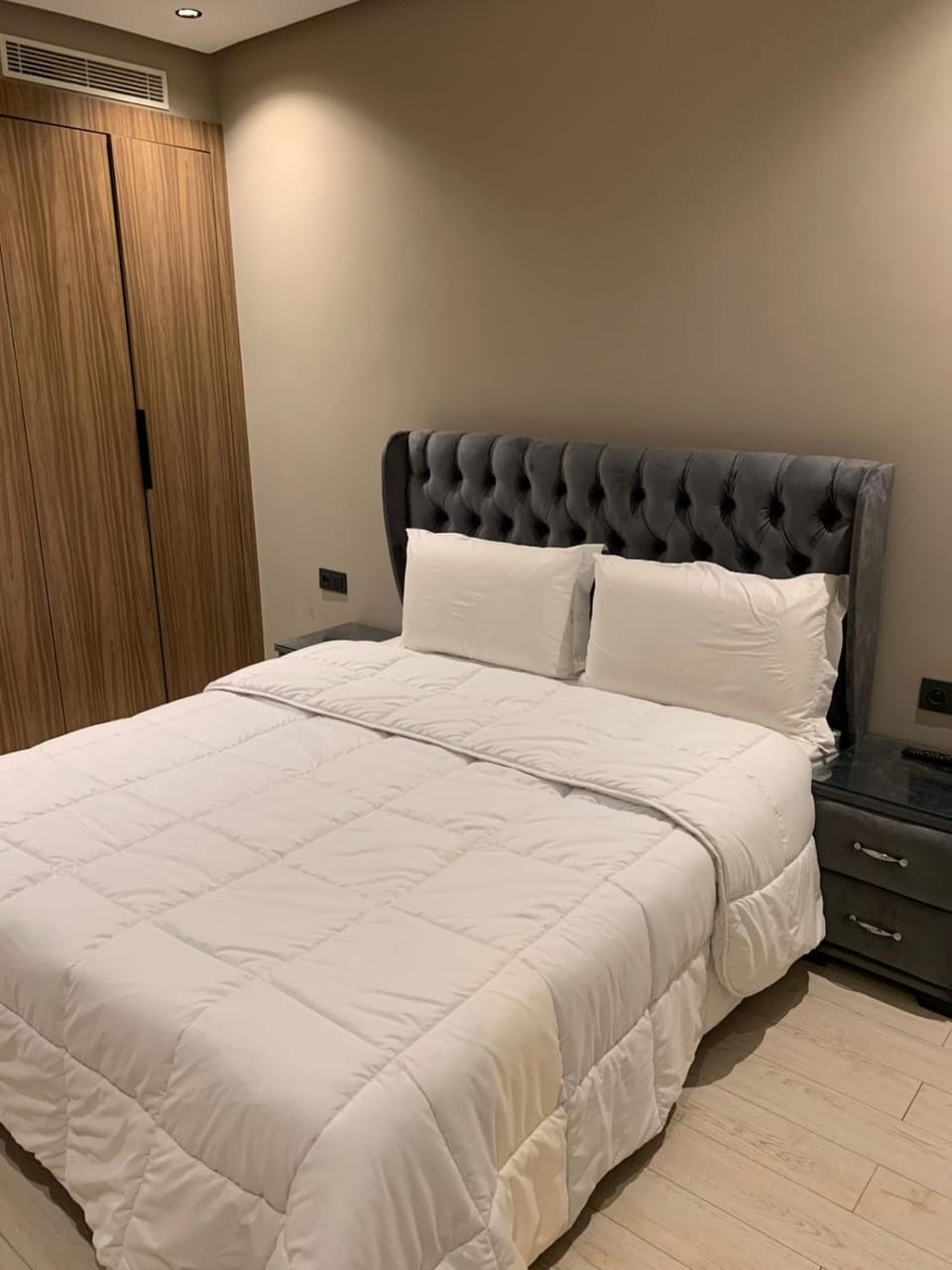 Chic Studio Near Beach & Cafés Apartment in Casablanca