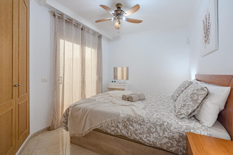 NEW Elegance by the Sea, Playa San Juan, Tenerife Apartment in Playa San Juan