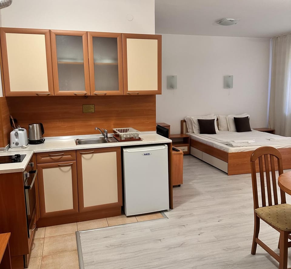 Private apartments in Flora Residence Apartment in North Macedonia