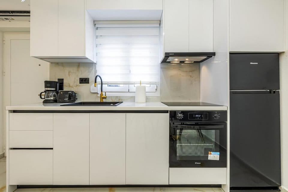 Anoixis Studio Apartment in Crete Region