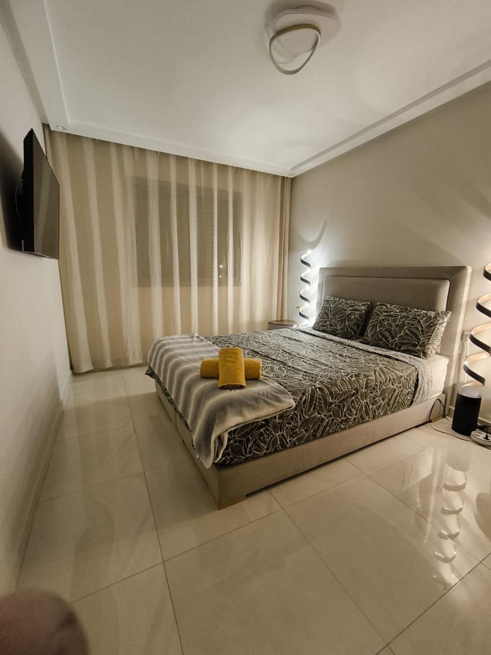 Oualidia Wood House Apartment in Casablanca-Settat