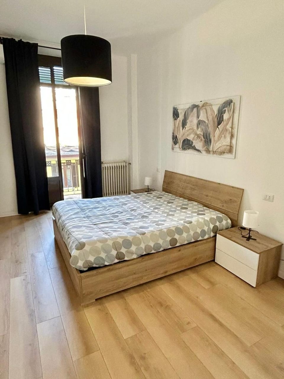 MoscoFlat 1 - entire apartment Apartment in Milan