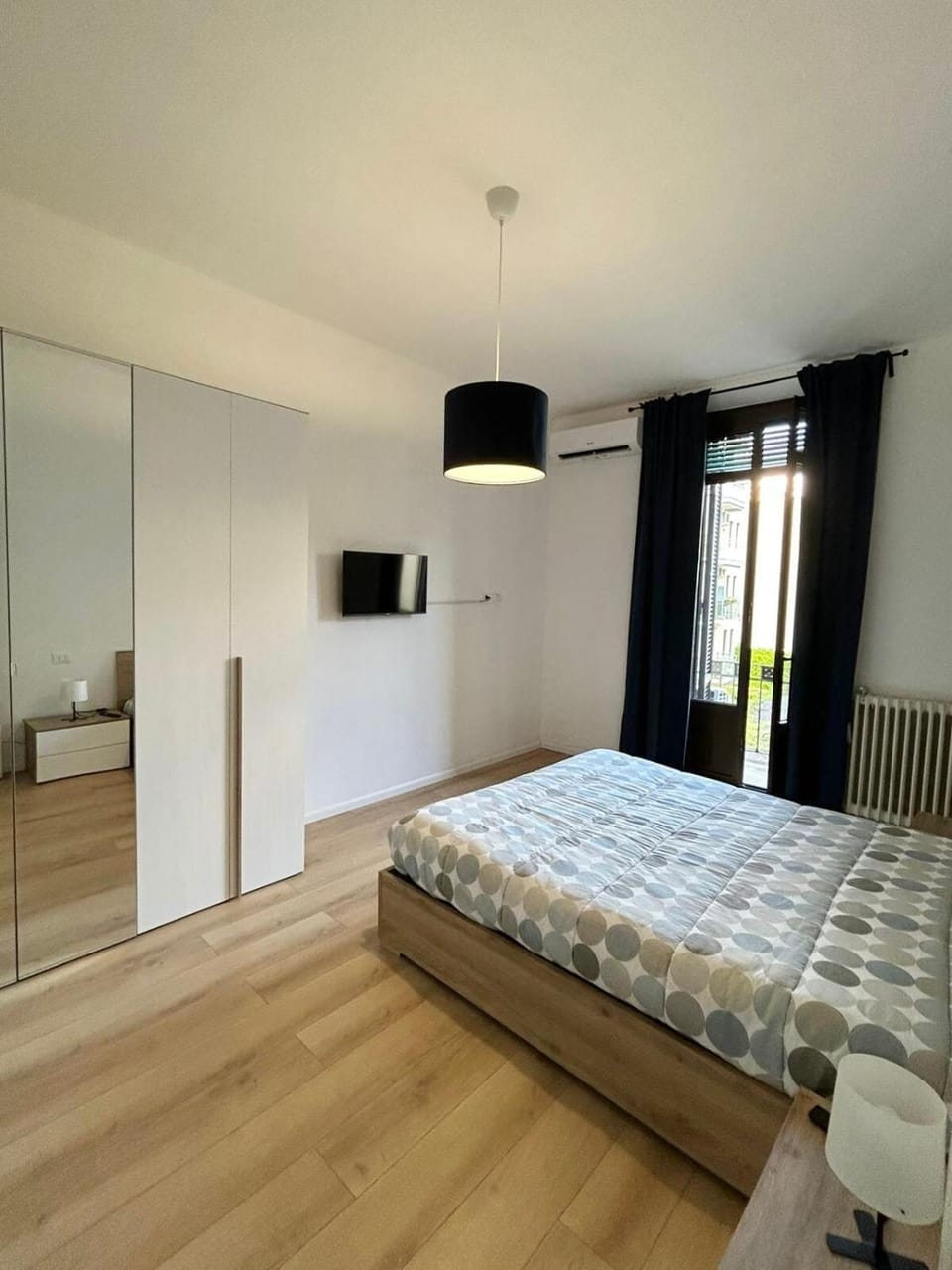 MoscoFlat 1 - entire apartment Apartment in Milan