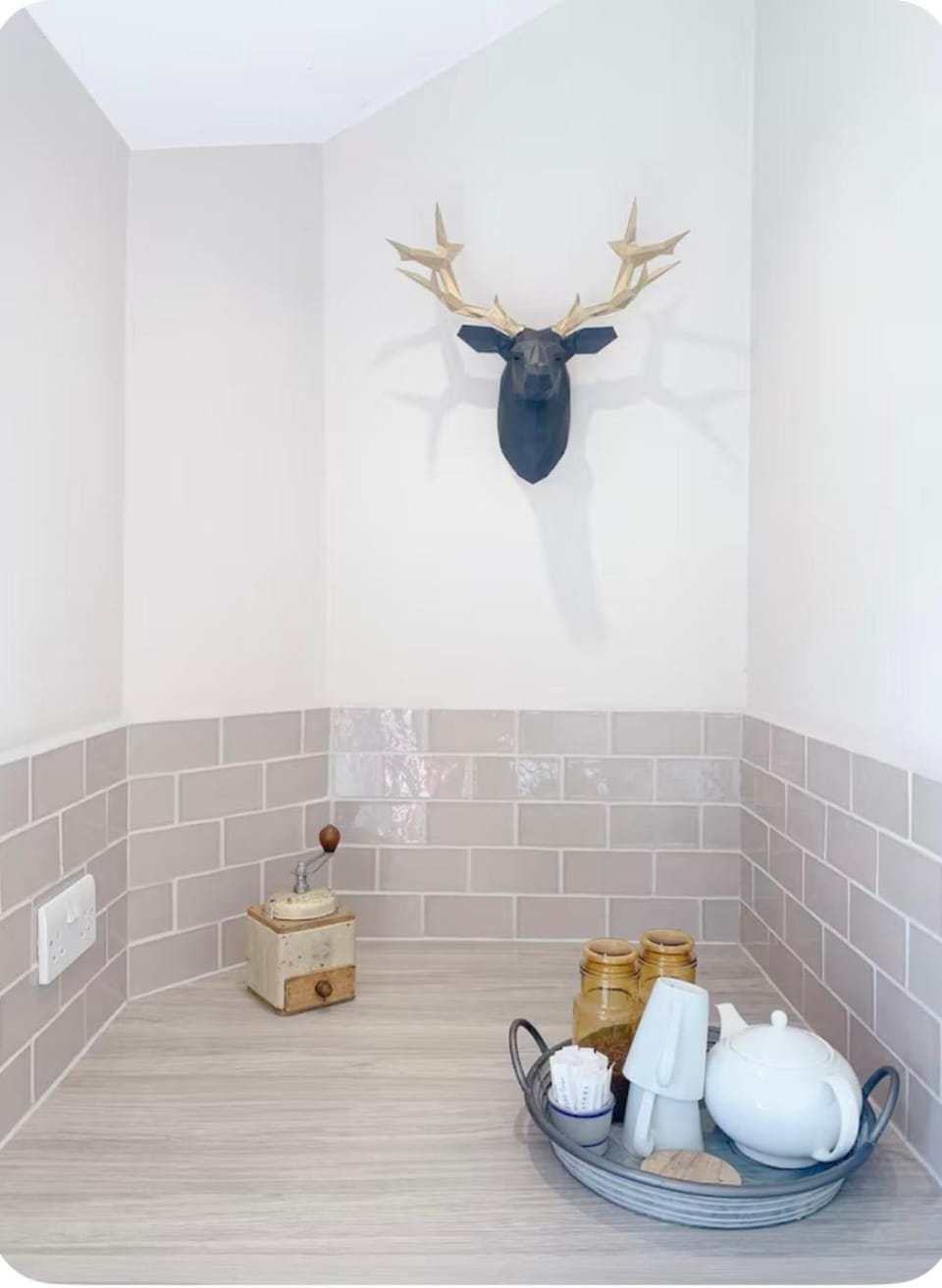 The Hayloft- Cosy cottage in Mendip AONB Apartment in Mendip District