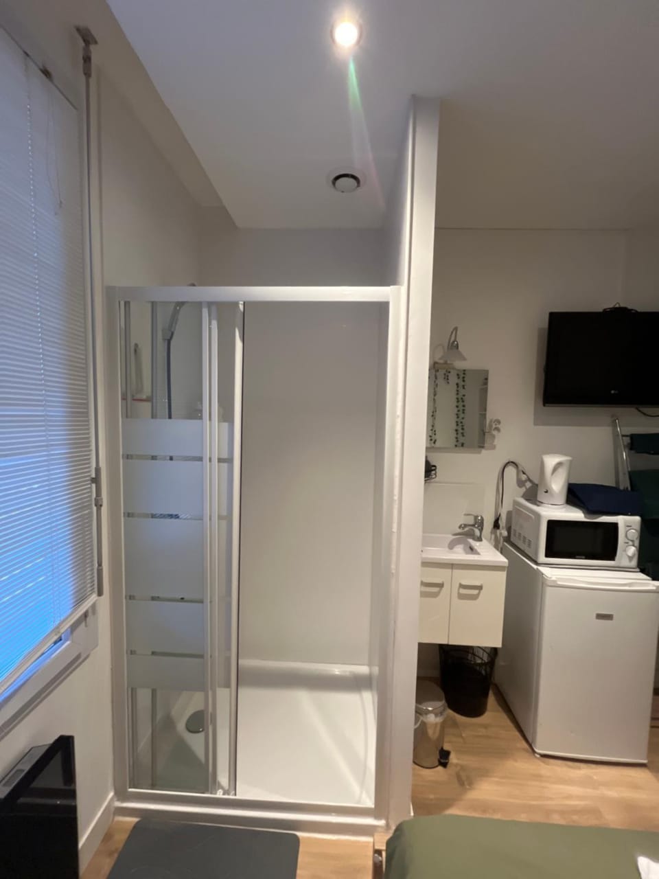 Chambre d'hôte chez l'habitant Vacation rental in Château-d'Olonne