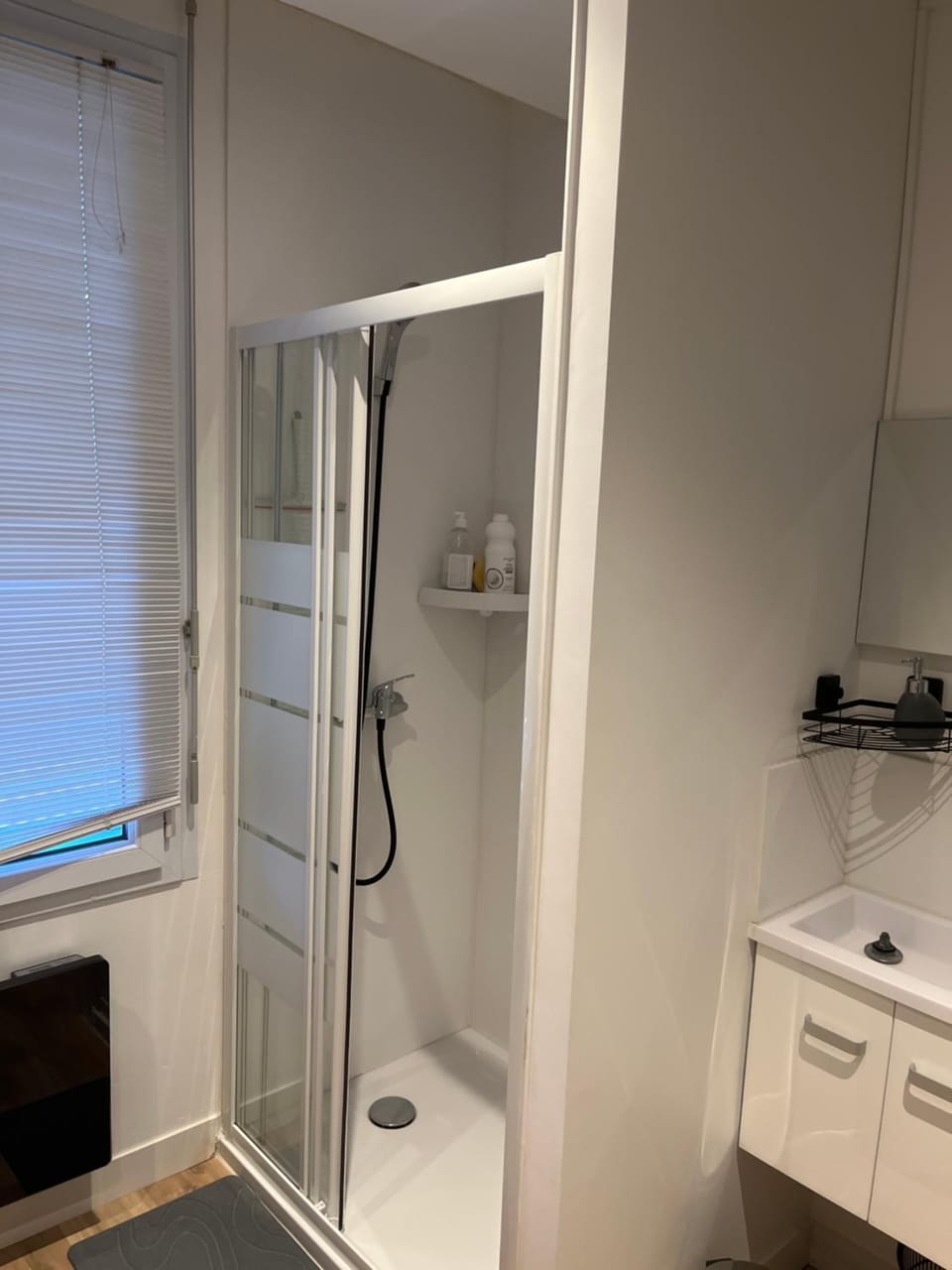 Chambre d'hôte chez l'habitant Vacation rental in Château-d'Olonne