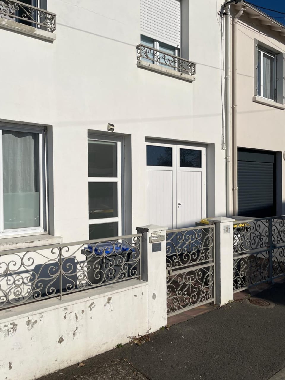 Chambre d'hôte chez l'habitant Vacation rental in Château-d'Olonne
