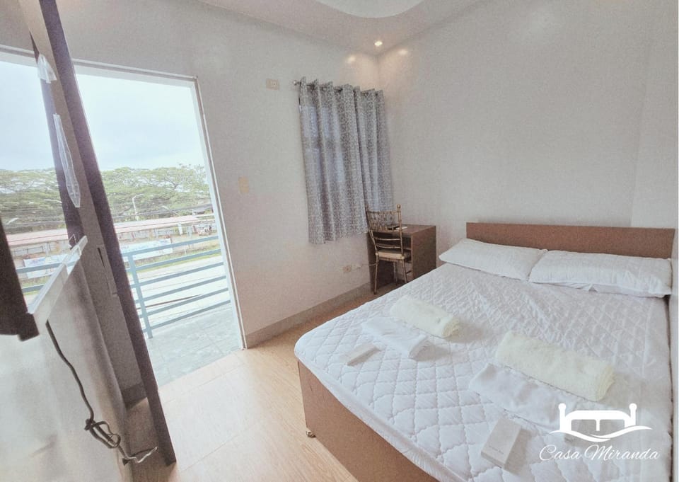 Daet Homestay Vacation rental in Bicol