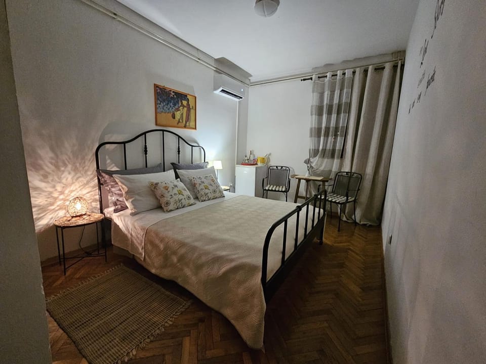 Room with swimming pool Gorana Bed and Breakfast in Split-Dalmatia County