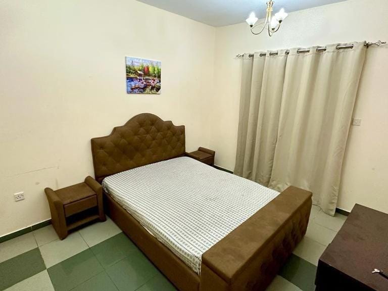 Babe House Apartment in Al Sharjah