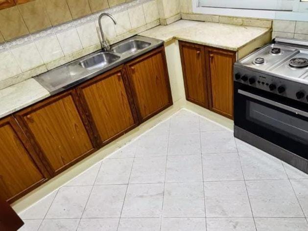 Babe House Apartment in Al Sharjah