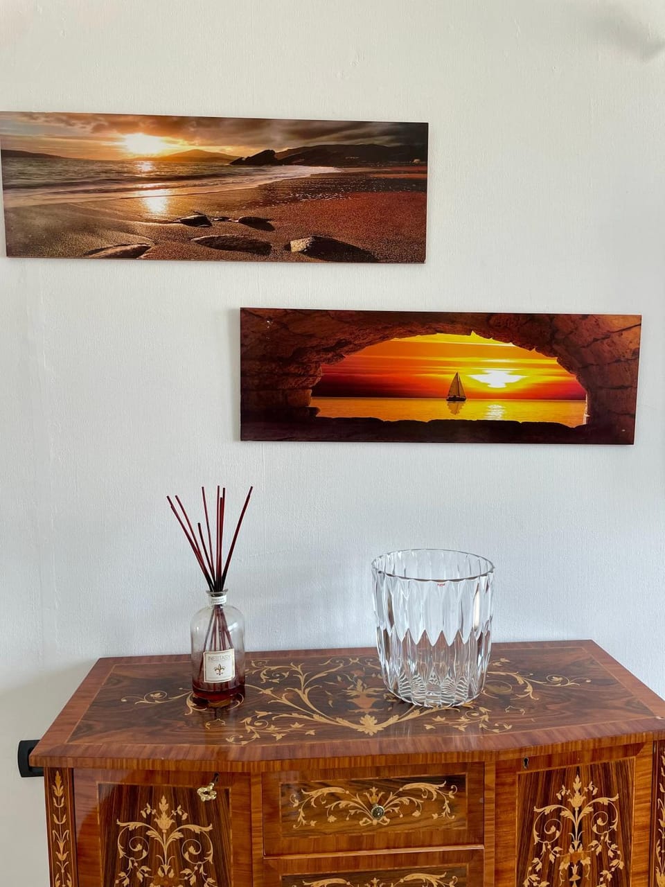 Skyline Genova Centro Apartment in Genoa