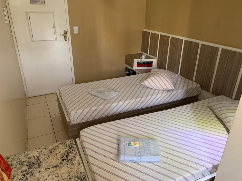 HOTEL FLOR DO AMAZONAS (ADULTS ONLY) Love hotel in Sao Paulo City