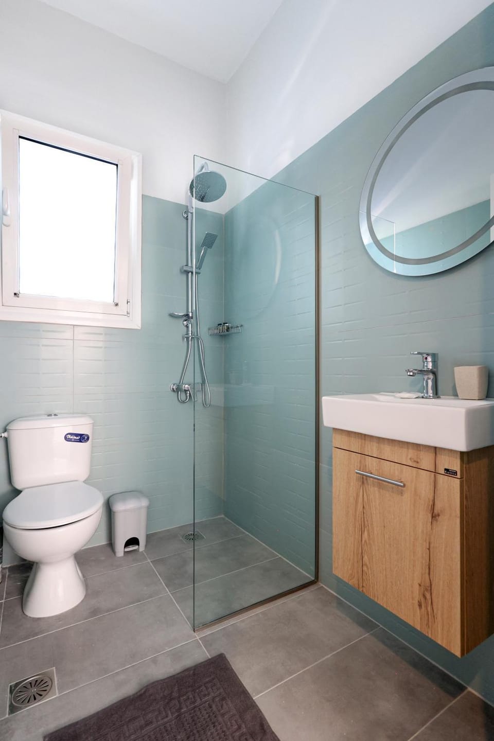Muse Studios & Apartments Aegina Apartment in Islands