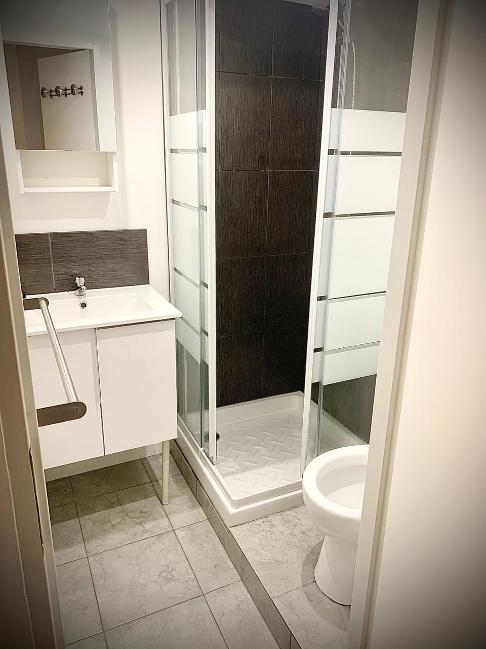 15D Vinatier Grange Blanche Bron Essarts Apartment in Lyon