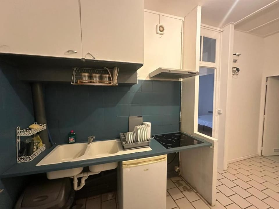 Appartement de type 3 de 65 m2 Narbonne centre Apartment in Narbonne