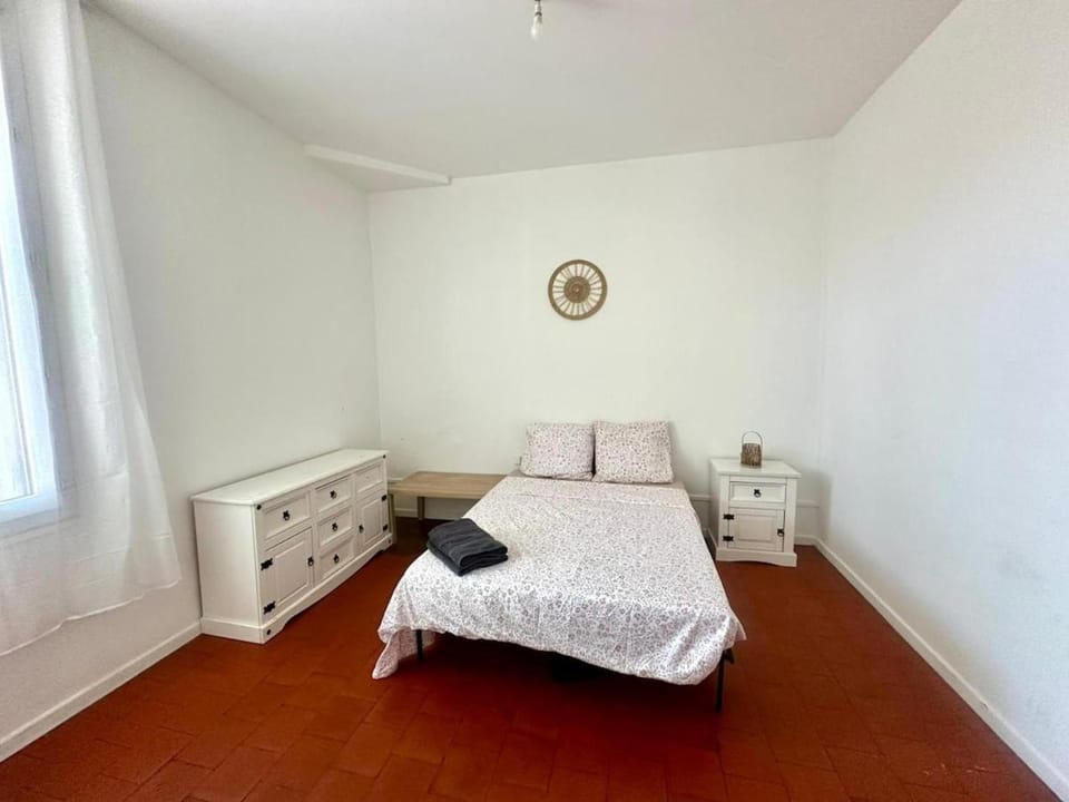 Appartement de type 3 de 65 m2 Narbonne centre Apartment in Narbonne