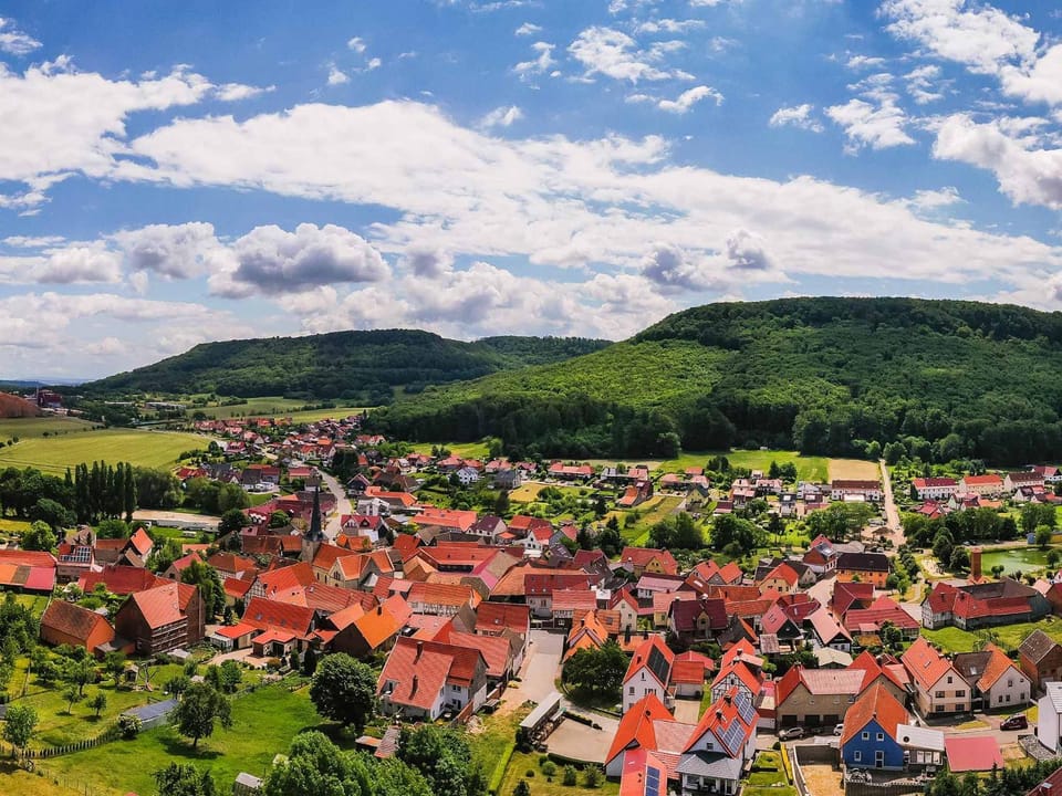 City view