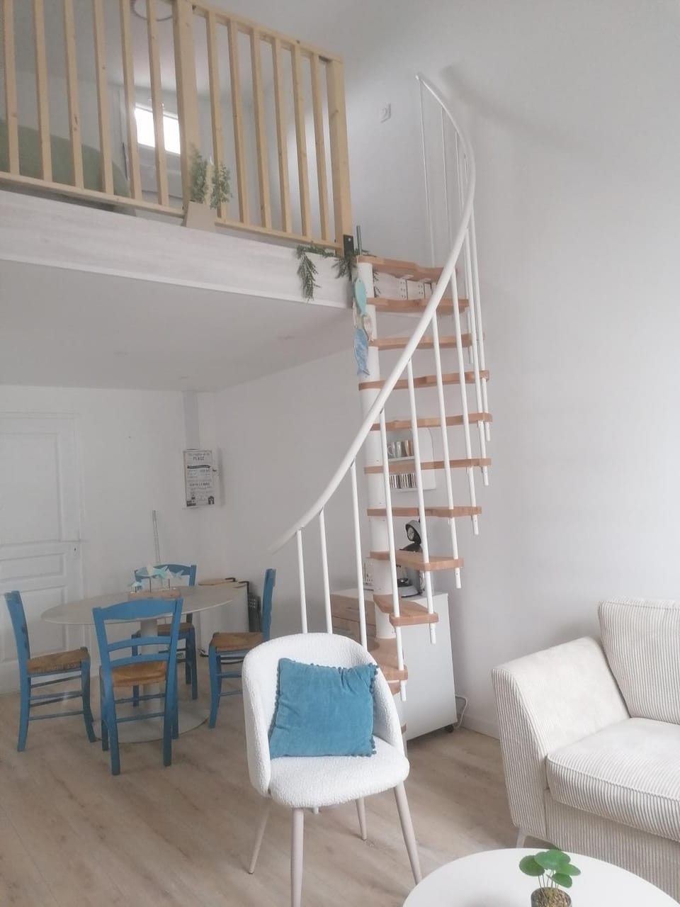 Le chalet d'Opale House in Calais