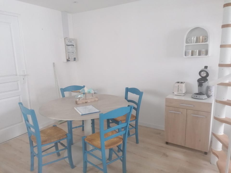 Le chalet d'Opale House in Calais
