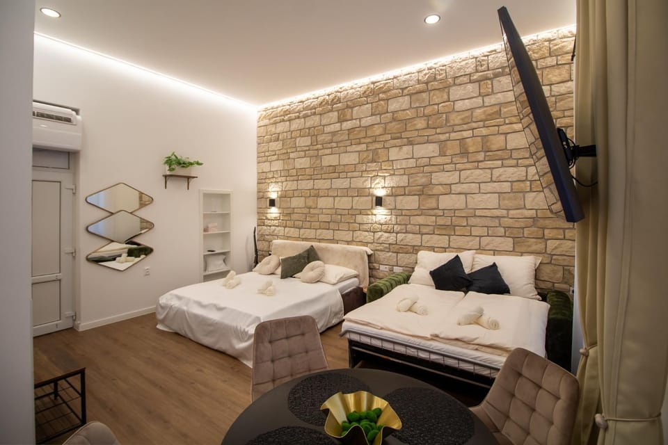 Apartmán Amadeus Apartment in Slovakia