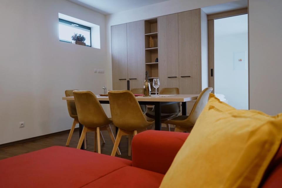 Apartmán Antýgl - ubytování s domácími mazlíčky Apartment in Bavaria