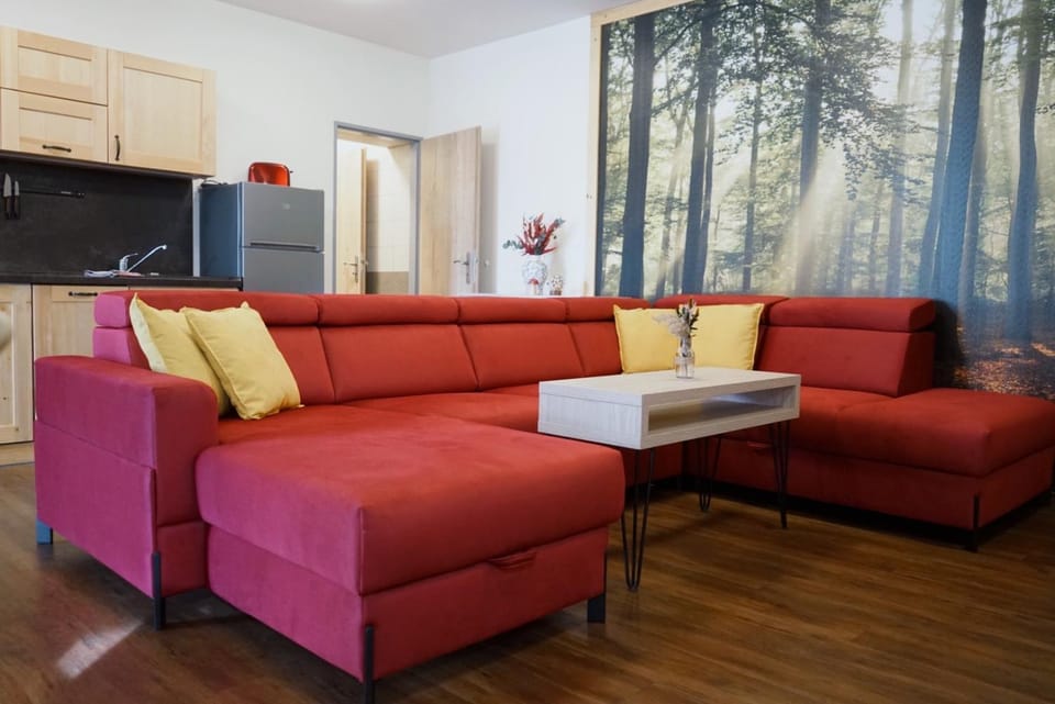 Apartmán Antýgl - ubytování s domácími mazlíčky Apartment in Bavaria