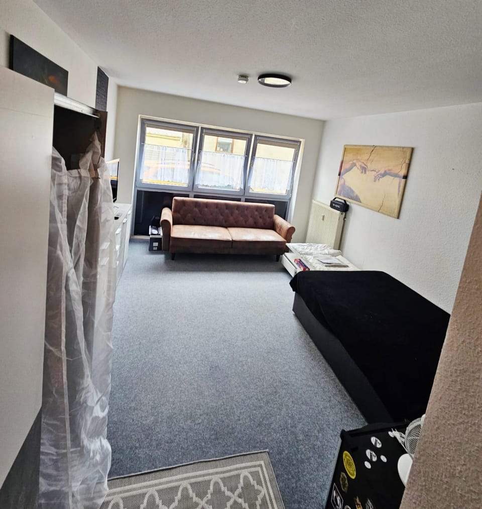 City Apartment Apartment in Kaiserslautern