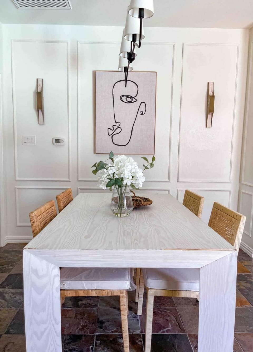 Food and drinks, Decorative detail, Dining area