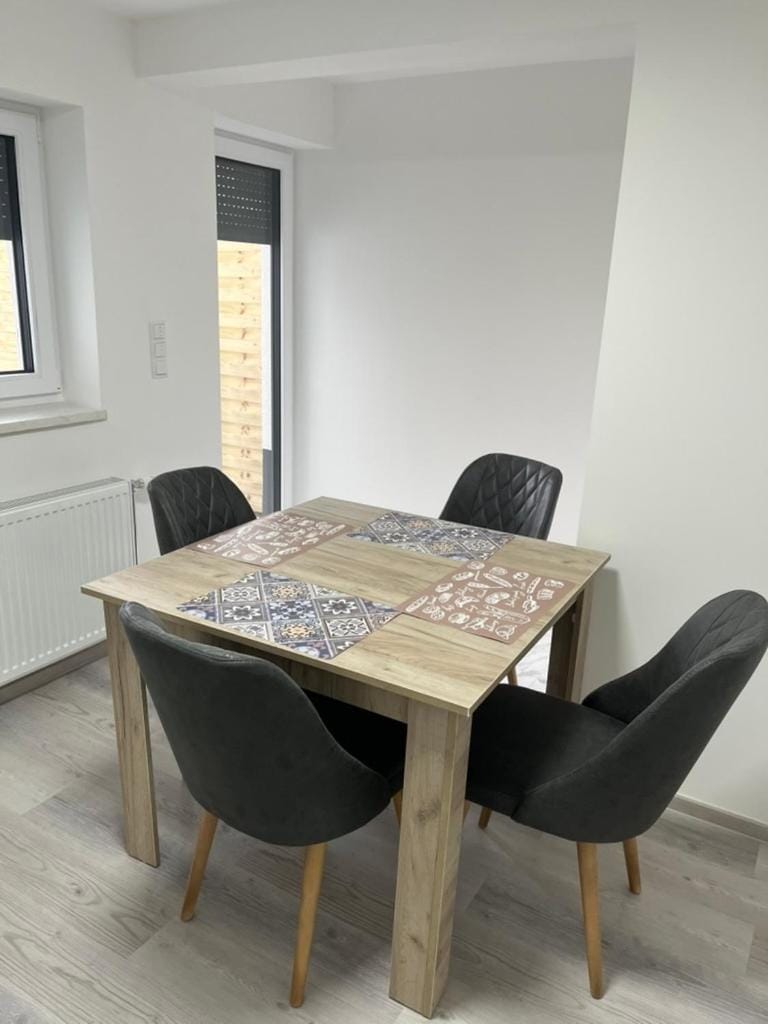 Ferienwohnungen Hochwang Apartment in Bavaria