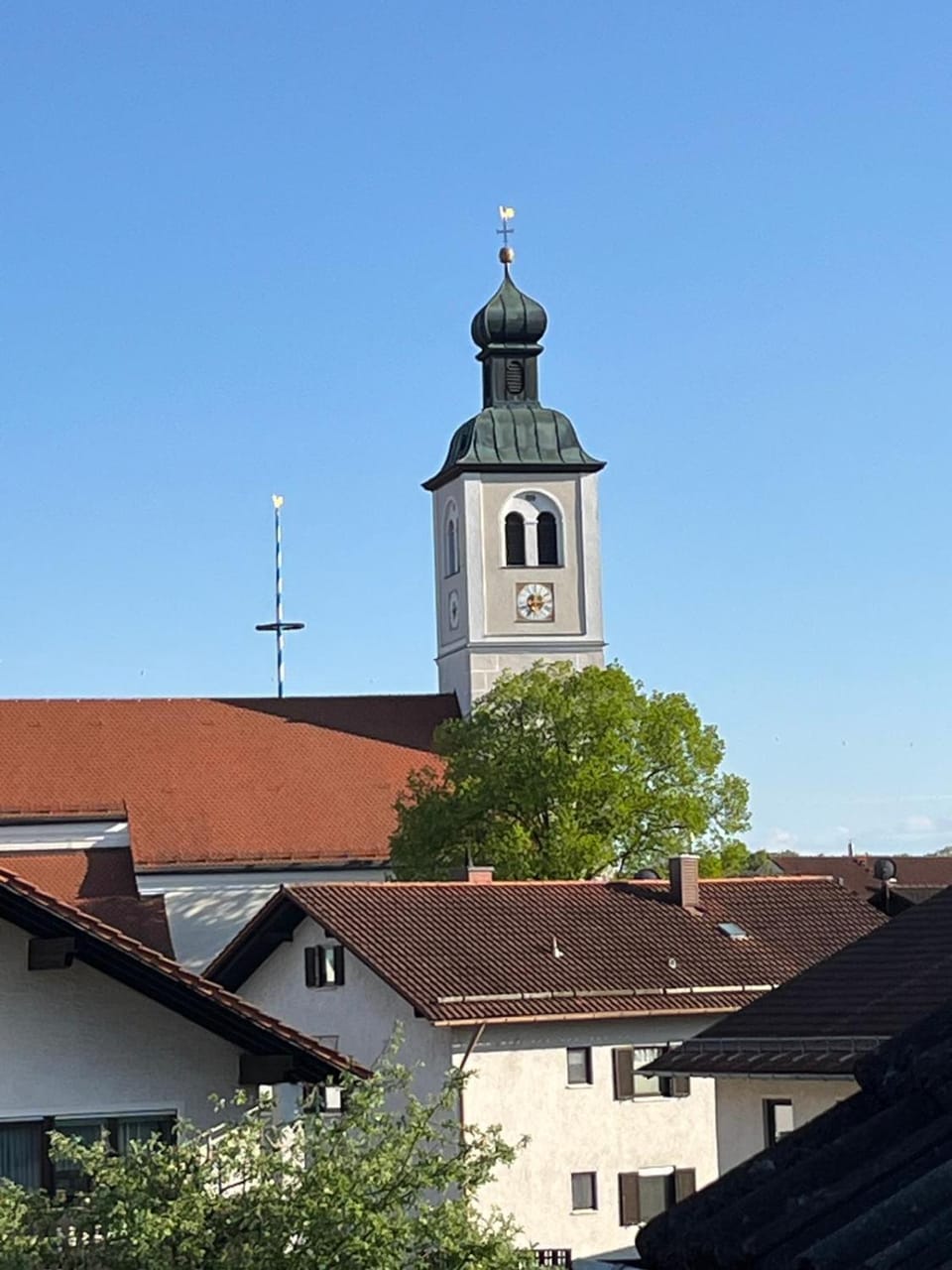 Nice Holiday Apartment near Munich and beautiful Starnberger See Apartment in Starnberg