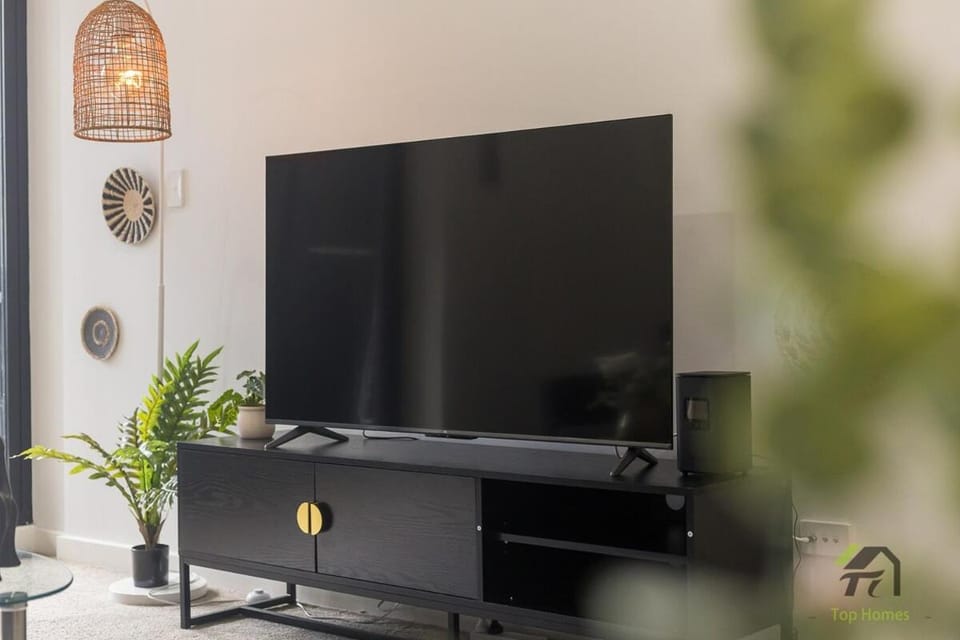 Parramatta Sunshine City Nest Apartment in Parramatta