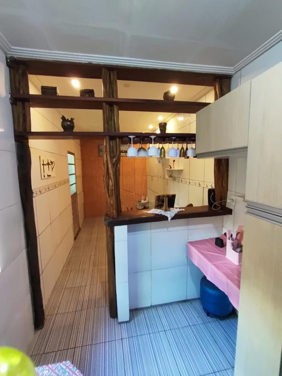 Casa da Denny House in Ilha de Tinharé