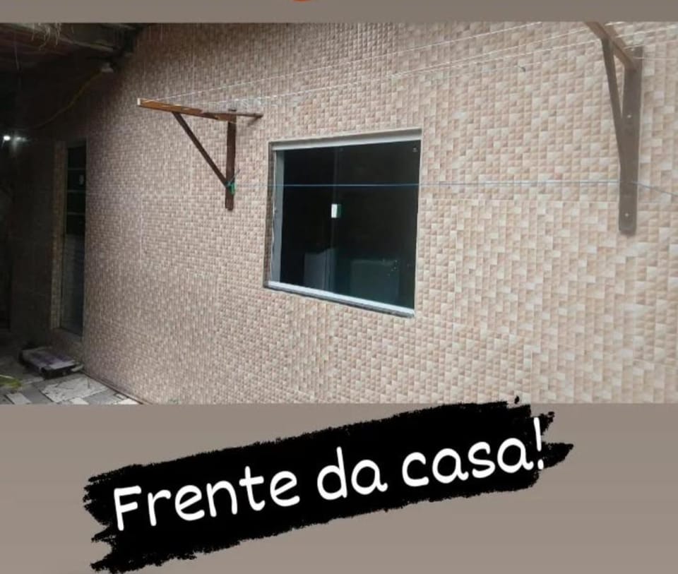 Casa da Denny House in Ilha de Tinharé
