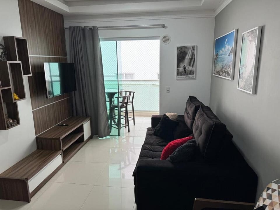 Apto pertinho da praia de Bombinhas Apartment in Bombinhas