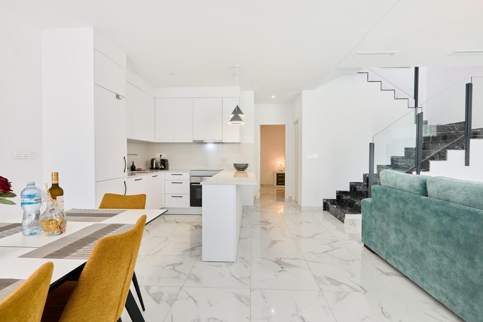 Rojales Golf Villa - by Welcomely House in Rojales