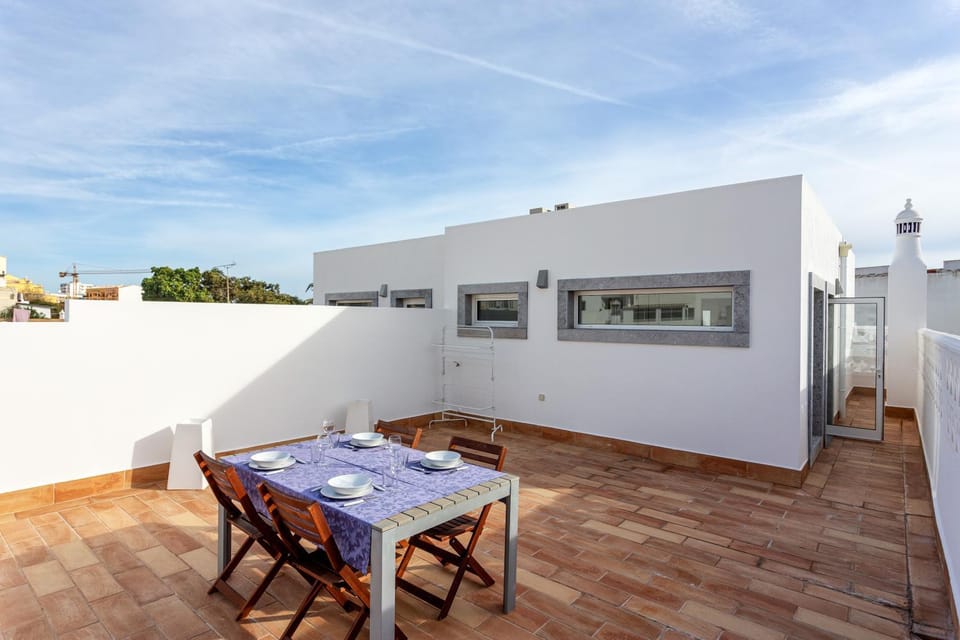 Blife Galya private house House in Faro