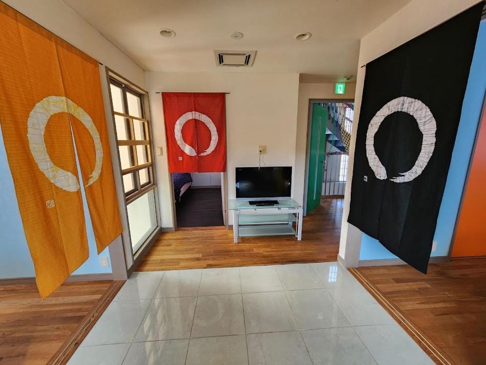 Communal lounge/ TV room, Living room