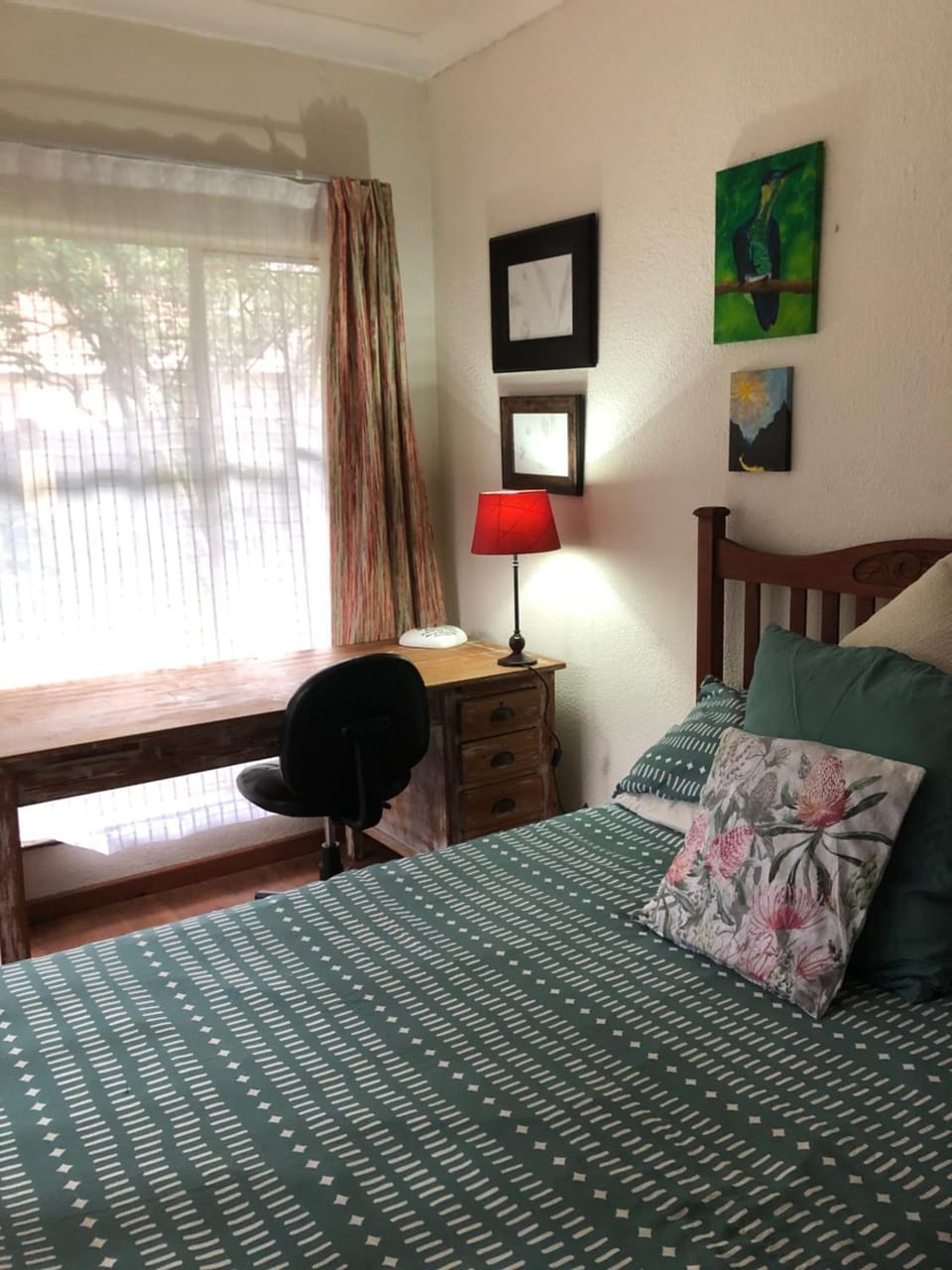 Knowles Nook Self-catering Apartment in North West, South Africa
