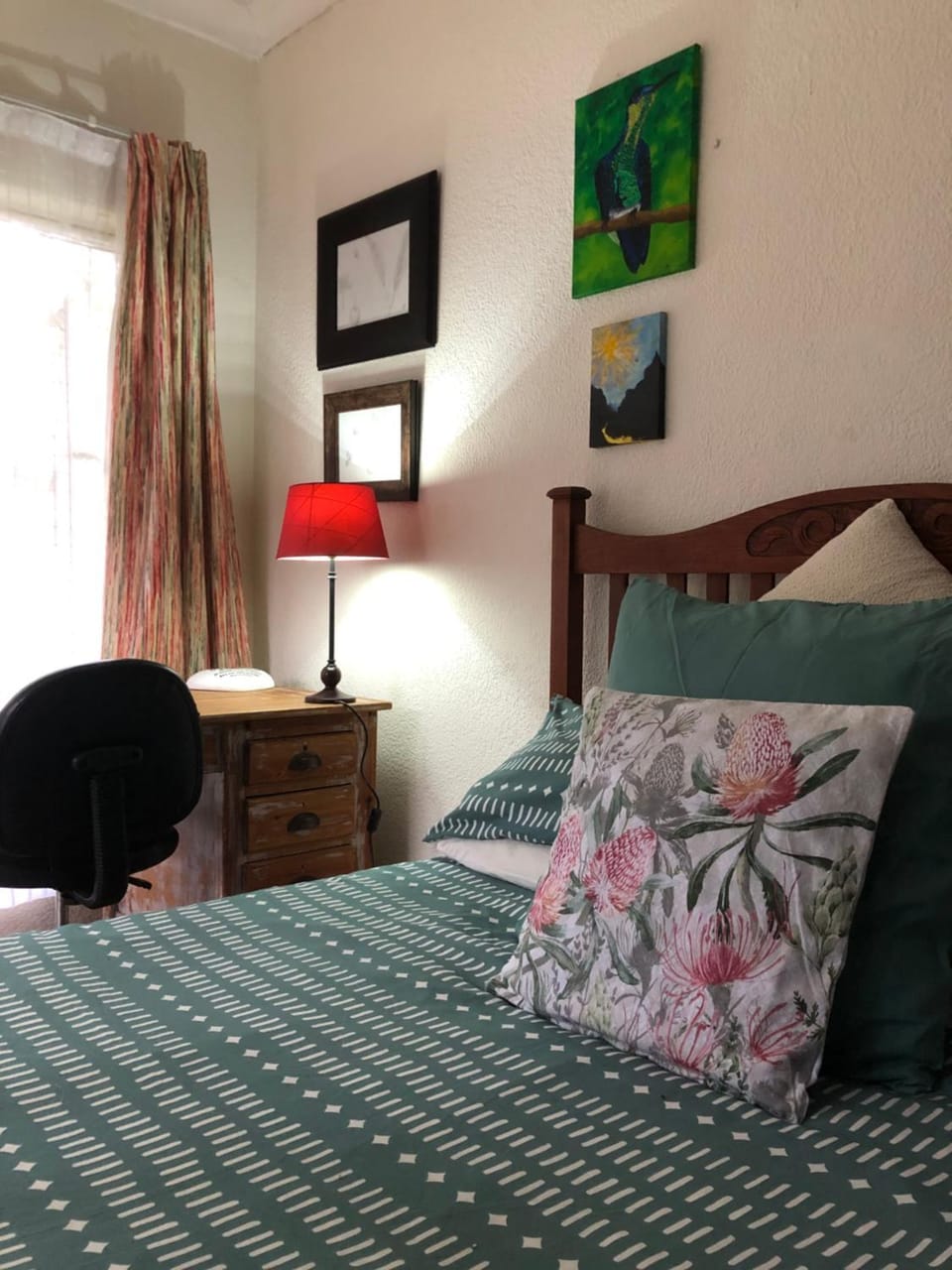 Knowles Nook Self-catering Apartment in North West, South Africa
