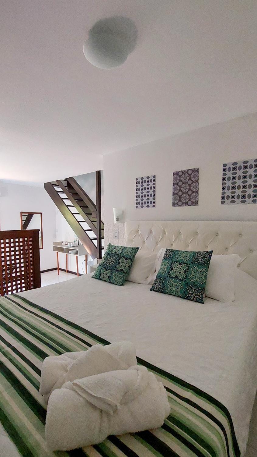 Pousada Palmeiras Bombinhas Hotel in Bombinhas