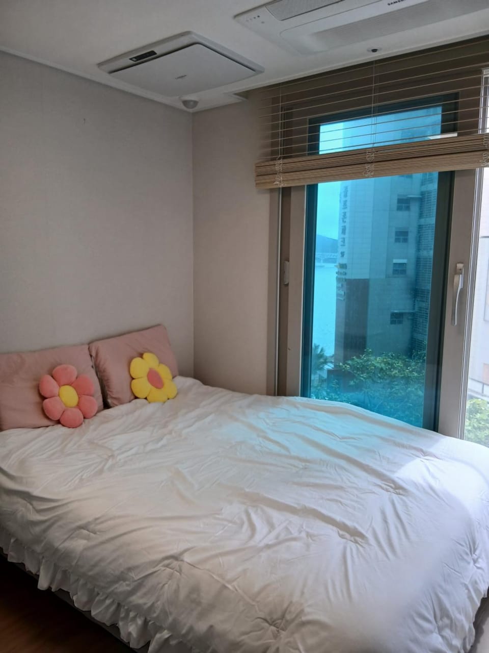 Mool Stay Apartment in Busan