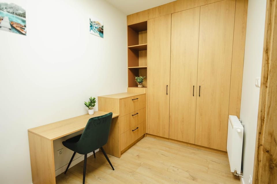Apartamenty Kryształowa Apartment in Poland