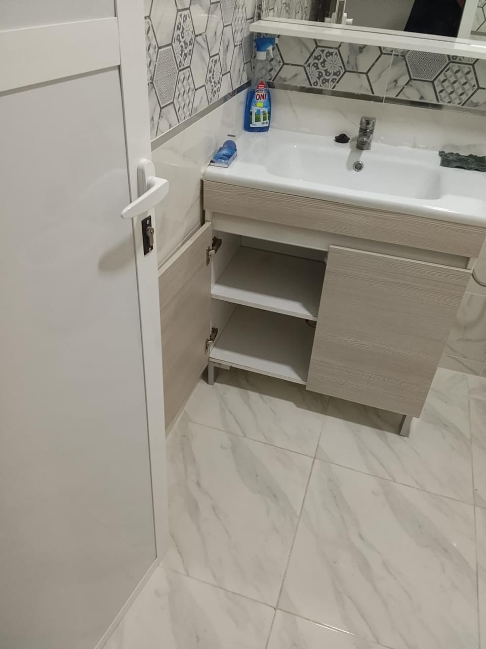 تجزئة الهناء العروي Apartment in Morocco
