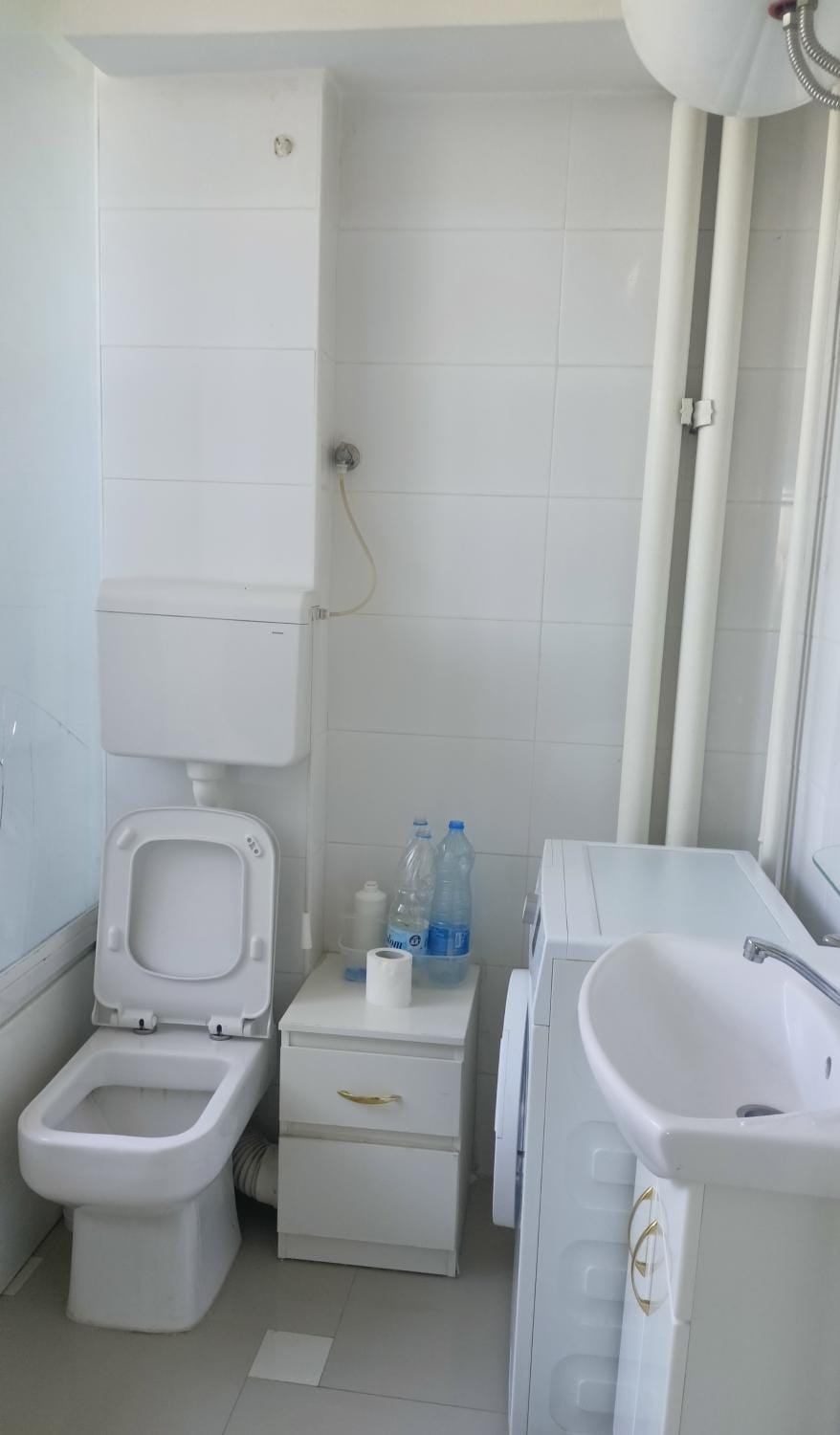 Euphoria apartman Apartment in Belgrade