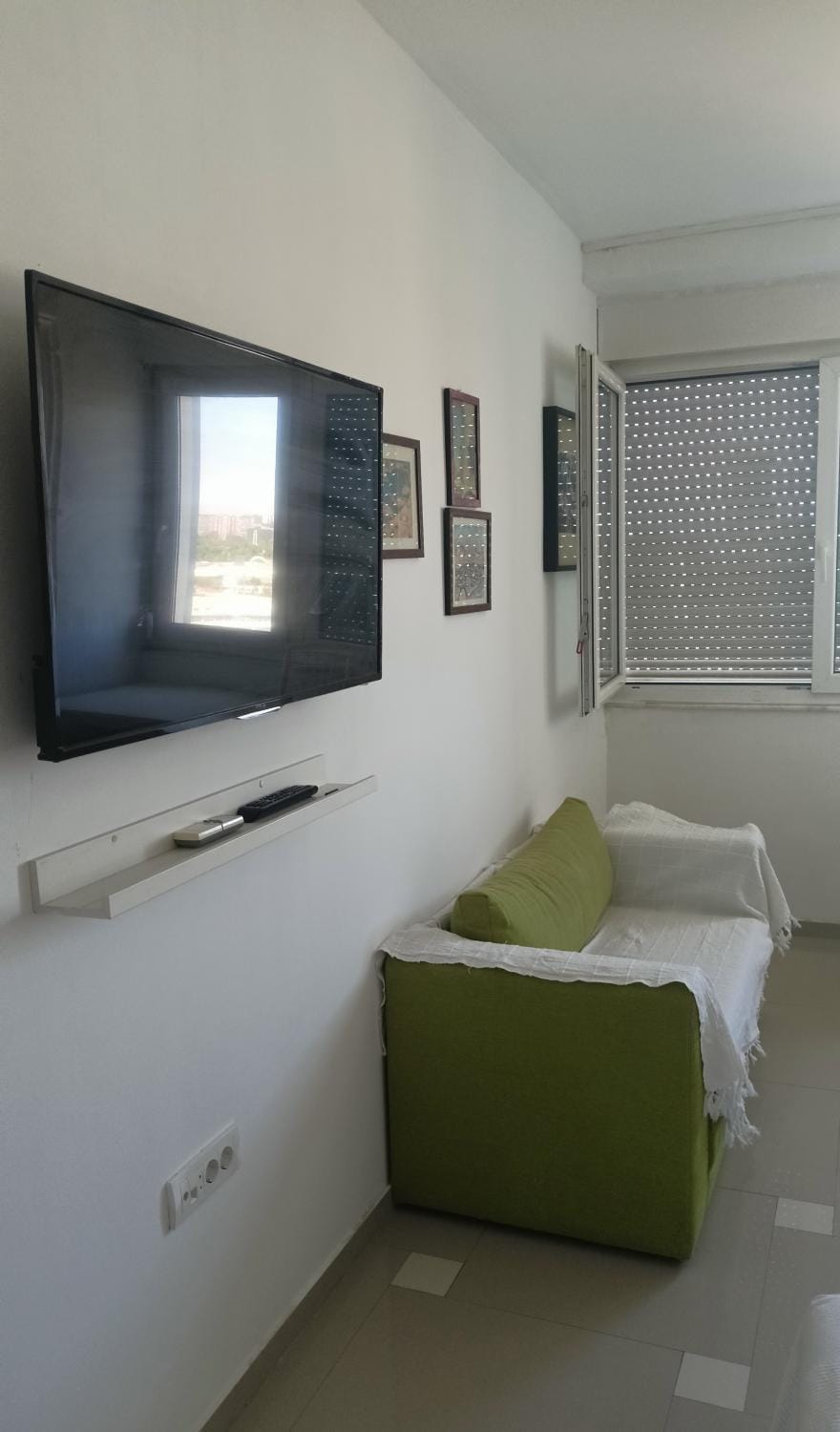 Euphoria apartman Apartment in Belgrade